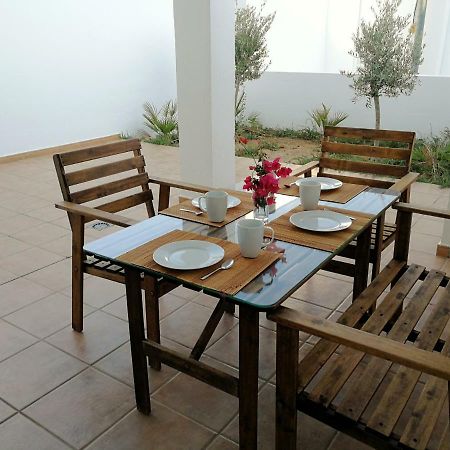 Apartamento Los Olivos Las Negras Exterior foto